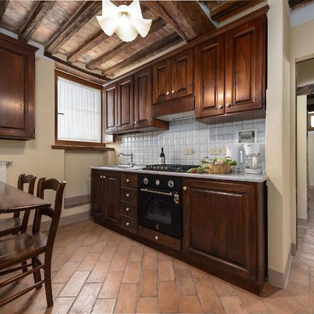 La Pieve Di San Martino Konuk evi Colle Val D'Elsa Dış mekan fotoğraf