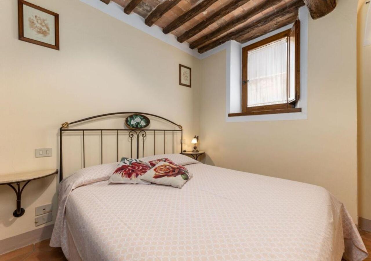 La Pieve Di San Martino Konuk evi Colle Val D'Elsa Dış mekan fotoğraf